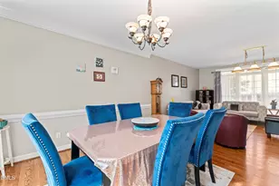 1224 Tartarian Trail, Apex, NC 27502 - Photo 11