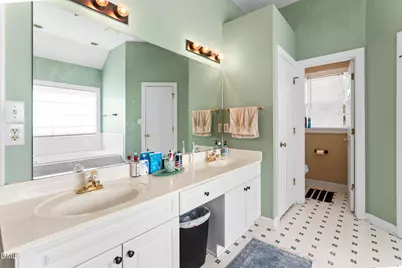 1224 Tartarian Trail, Apex, NC 27502 - Photo 23