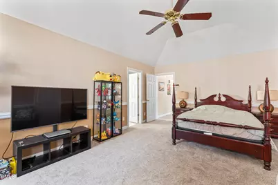 1224 Tartarian Trail, Apex, NC 27502 - Photo 27