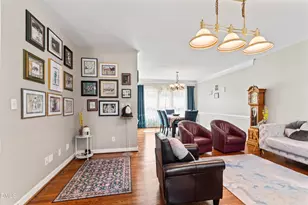 1224 Tartarian Trail, Apex, NC 27502 - Photo 7