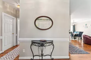 1224 Tartarian Trail, Apex, NC 27502 - Photo 5