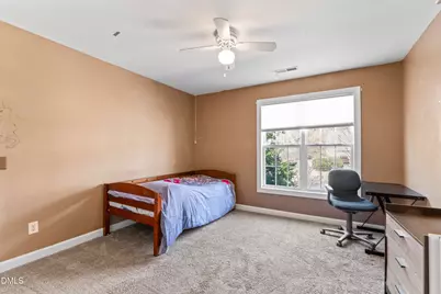 1224 Tartarian Trail, Apex, NC 27502 - Photo 33