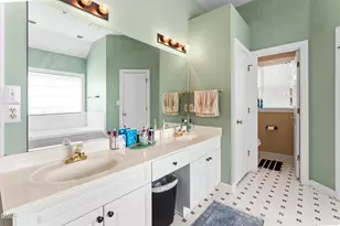 1224 Tartarian Trail, Apex, NC 27502 - Photo 29