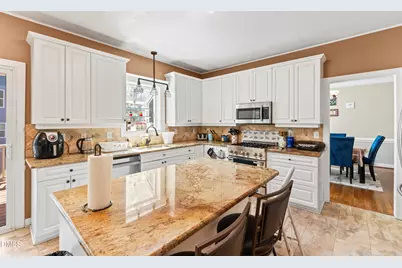 1224 Tartarian Trail, Apex, NC 27502 - Photo 13