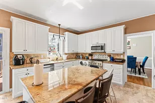 1224 Tartarian Trail, Apex, NC 27502 - Photo 13