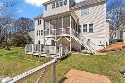 1224 Tartarian Trail, Apex, NC 27502 - Photo 47