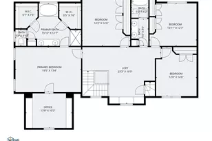 1224 Tartarian Trail, Apex, NC 27502 - Photo 53