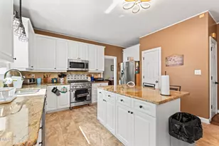 1224 Tartarian Trail, Apex, NC 27502 - Photo 15