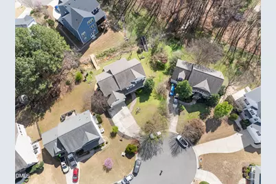 1224 Tartarian Trail, Apex, NC 27502 - Photo 45