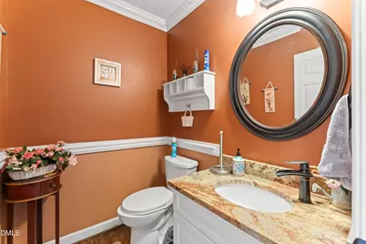 1224 Tartarian Trail, Apex, NC 27502 - Photo 15