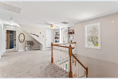 1224 Tartarian Trail, Apex, NC 27502 - Photo 23