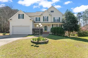 1224 Tartarian Trail, Apex, NC 27502 - Photo 1