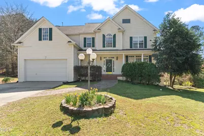 1224 Tartarian Trail, Apex, NC 27502 - Photo 55