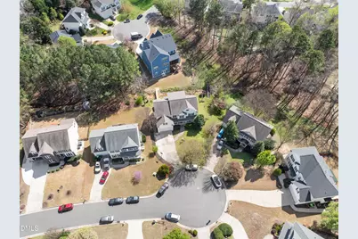 1224 Tartarian Trail, Apex, NC 27502 - Photo 49