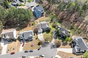 1224 Tartarian Trail, Apex, NC 27502 - Photo 49