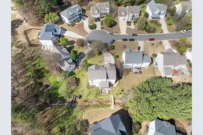 1224 Tartarian Trail, Apex, NC 27502 - Photo 41