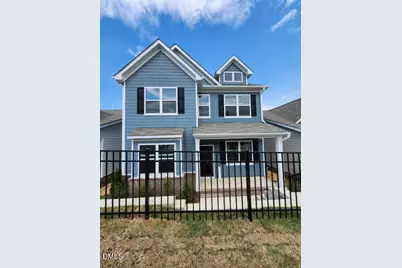 553 Lemon Daisy Lane, Knightdale, NC 27545 - Photo 1