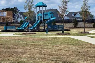 553 Lemon Daisy Ln, Knightdale, NC 27545 - Photo 11