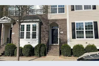 6044 Kentworth Drive, Holly Springs, NC 27540 - Photo 1