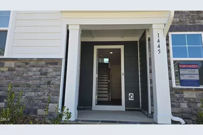 1445 Jay Road, Knightdale, NC 27545 - Photo 3