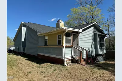 468 Dickens Drive, Raleigh, NC 27610 - Photo 5