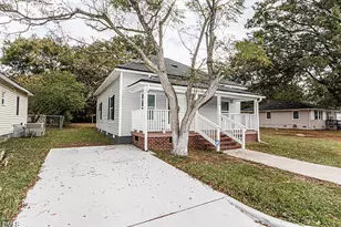 708 E Highland Ave, Rocky Mount, NC 27801 - Photo 1