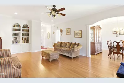 3912 Long Meadow Drive, Mebane, NC 27302 - Photo 11