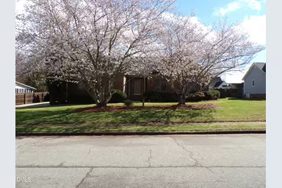 3912 Long Meadow Drive, Mebane, NC 27302 - Photo 51