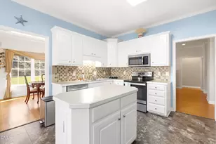 3912 Long Meadow Dr, Mebane, NC 27302 - Photo 19