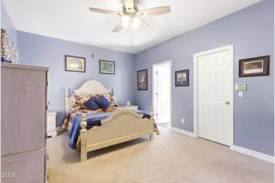 3912 Long Meadow Drive, Mebane, NC 27302 - Photo 35