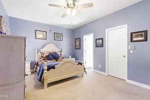 3912 Long Meadow Dr, Mebane, NC 27302 - Photo 35