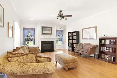 3912 Long Meadow Drive, Mebane, NC 27302 - Photo 7