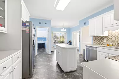 3912 Long Meadow Drive, Mebane, NC 27302 - Photo 17