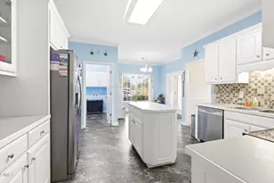 3912 Long Meadow Dr, Mebane, NC 27302 - Photo 17