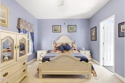 3912 Long Meadow Drive, Mebane, NC 27302 - Photo 37