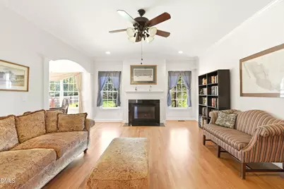 3912 Long Meadow Drive, Mebane, NC 27302 - Photo 9