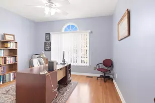 3912 Long Meadow Dr, Mebane, NC 27302 - Photo 29