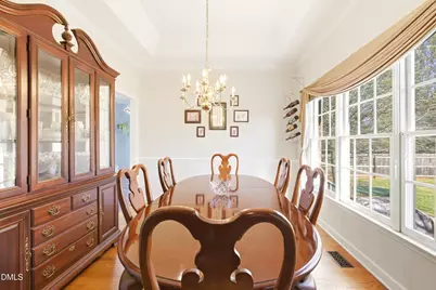 3912 Long Meadow Drive, Mebane, NC 27302 - Photo 13