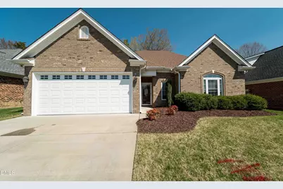 324 Kim Drive, Graham, NC 27253 - Photo 1