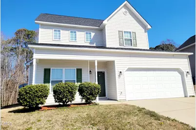 5217 Carnelian Drive, Raleigh, NC 27610 - Photo 61