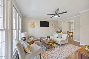 5504 Pear Orchard Cir, Raleigh, NC 27616 - Photo 5