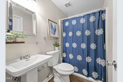 5504 Pear Orchard Circle, Raleigh, NC 27616 - Photo 17