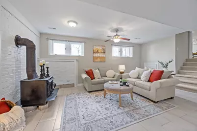 5504 Pear Orchard Circle, Raleigh, NC 27616 - Photo 21