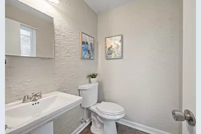 5504 Pear Orchard Circle, Raleigh, NC 27616 - Photo 15