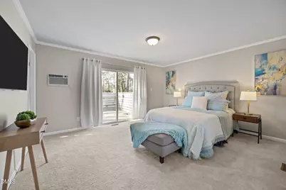 5504 Pear Orchard Circle, Raleigh, NC 27616 - Photo 13