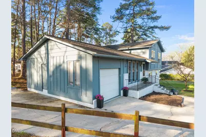 5504 Pear Orchard Circle, Raleigh, NC 27616 - Photo 3