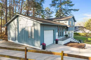 5504 Pear Orchard Cir, Raleigh, NC 27616 - Photo 3