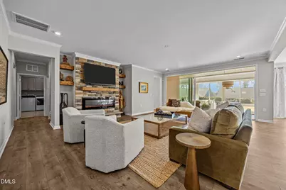 1130 Salinas Valley Drive, Wake Forest, NC 27587 - Photo 29