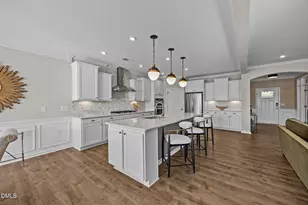 1130 Salinas Valley Dr, Wake Forest, NC 27587 - Photo 23