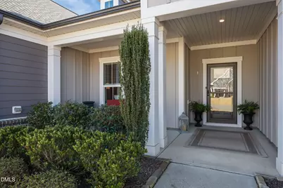 1130 Salinas Valley Drive, Wake Forest, NC 27587 - Photo 7